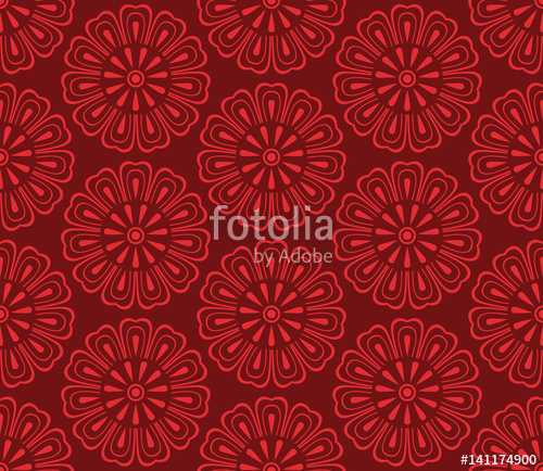 Seamless Vector Korean Pattern Stock Image And Royalty Free 500x434 Seamless Vector Korean Pattern Stock Image And Royalty Free