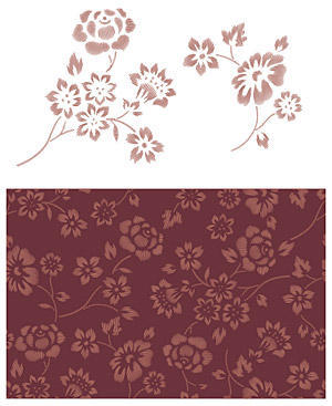 South Korea Background Pattern Vector Graphic Series Graphic Hive 300x367 South Korea Background Pattern Vector Graphic Series Graphic Hive