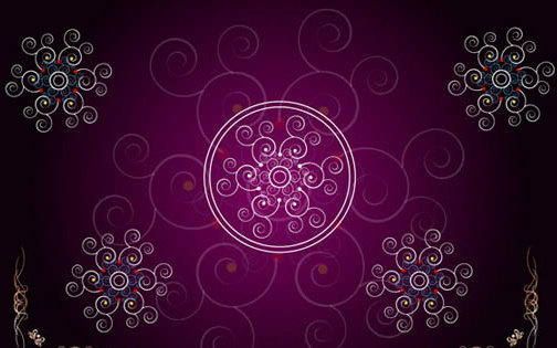 Free Korean Pattern Vector Free Vector Download 504x315 Free Korean Pattern Vector Free Vector Download