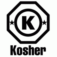 200x200 Kosher Brands Of The Download Vector Logos And Logotypes