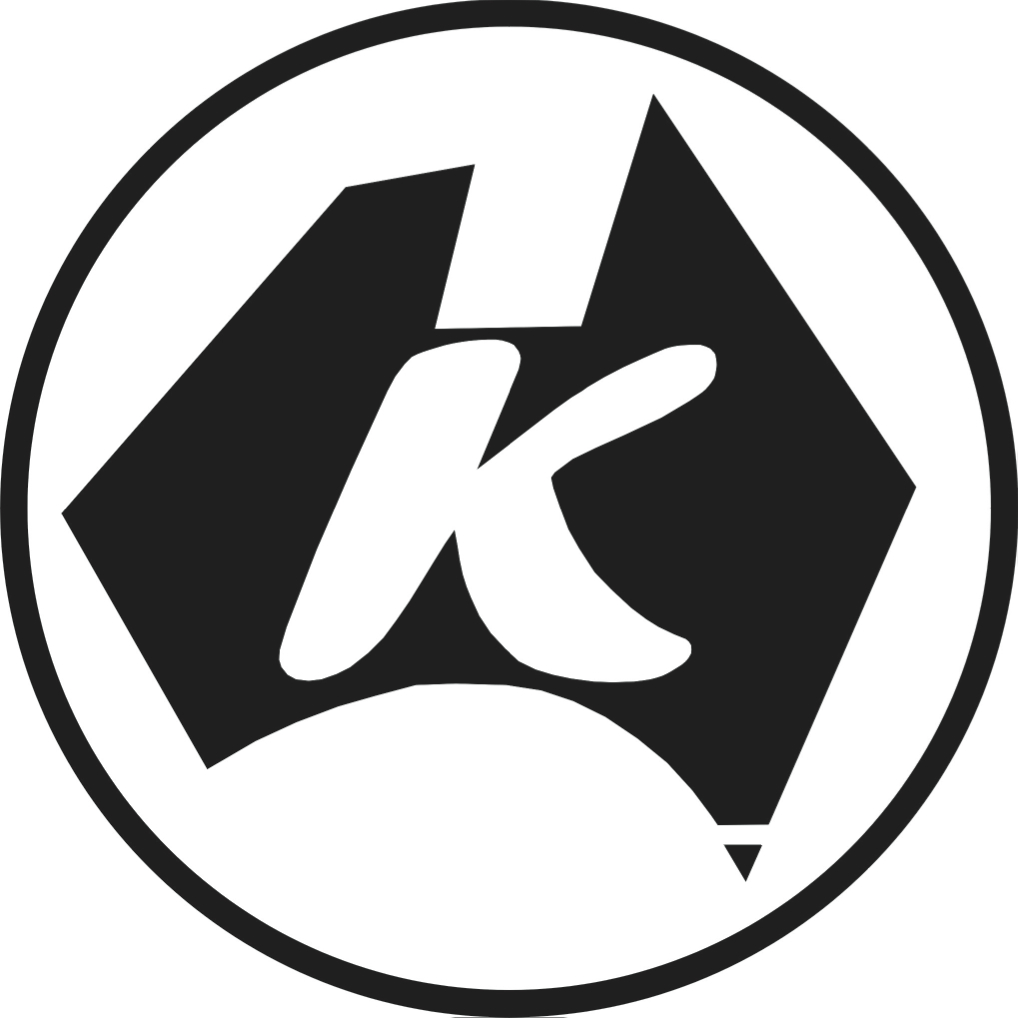 1018x1018 Kosher Australia Logo