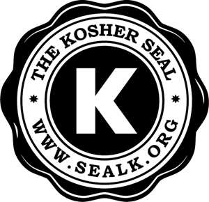 300x290 Kosher Seal Logo Vector