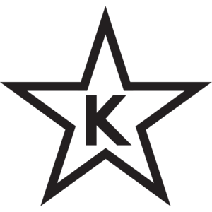 300x300 Star Kosher Logo, Vector Logo Of Star Kosher Brand Free Download