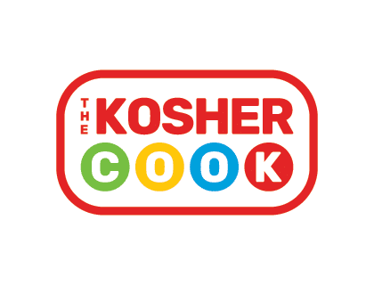 420x320 The Kosher Cook Vector Logo Logopik
