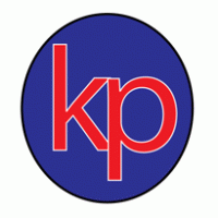 200x200 Kp Logo Vector