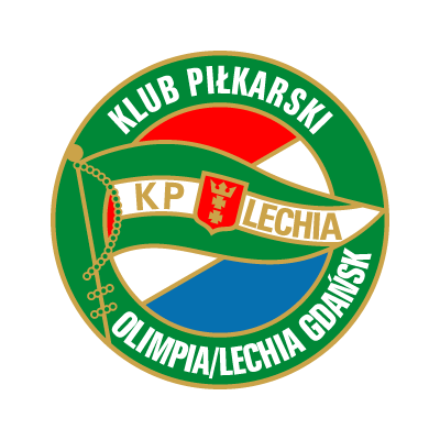 400x400 Kp Olimpialechia Gdansk Vector Logo