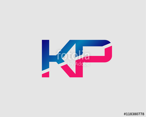 500x403 Kp Logo Stock Image And Royalty Free Vector