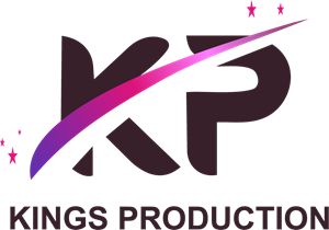 300x210 K P Kings Production Logo Vector
