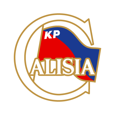 400x400 Kp Calisia Kalisz Vector Logo