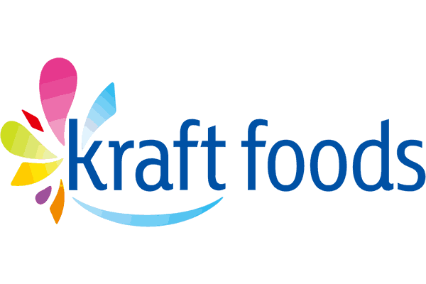 600x400 Kraft Foods Logo Vector