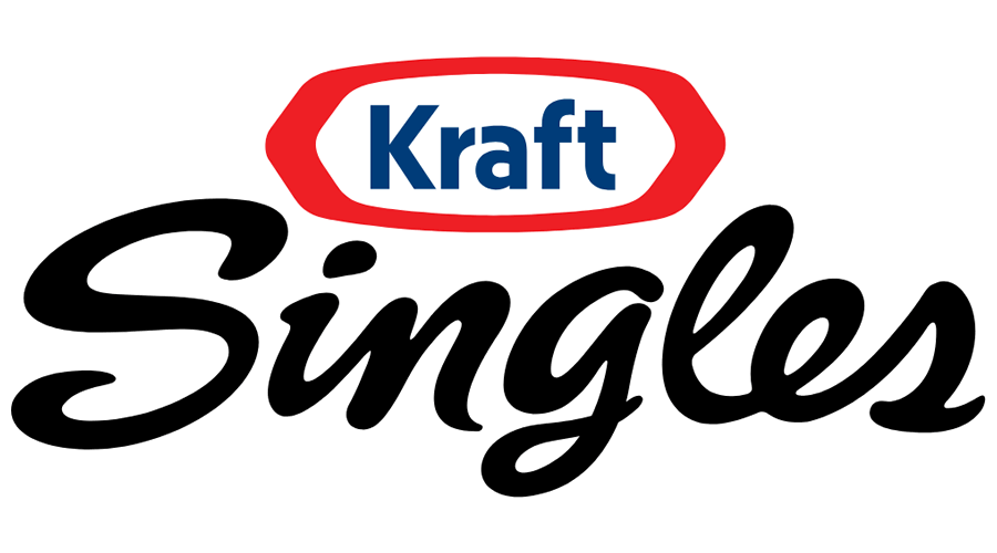 900x500 Kraft Singles Vector Logo