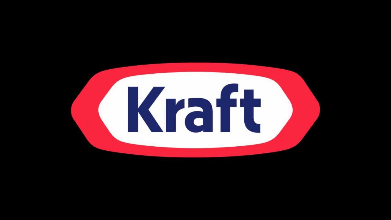 1280x720 Kraft Foods Logo