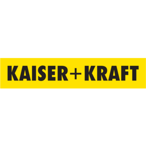 300x300 Kaiser + Kraft Logo, Vector Logo Of Kaiser + Kraft Brand Free