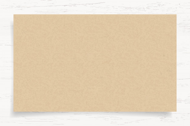 626x417 Kraft Paper Vectors, Photos And Free Download