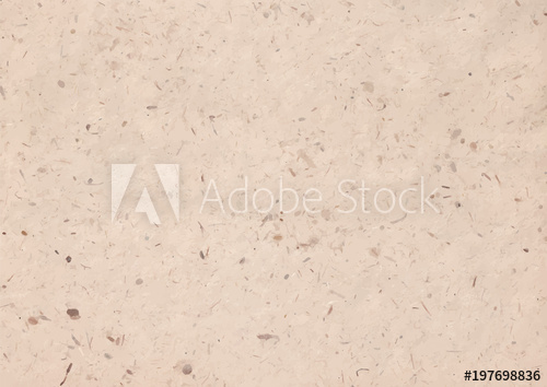 500x354 Vector Illustration Of Brown Kraft Paper Texture