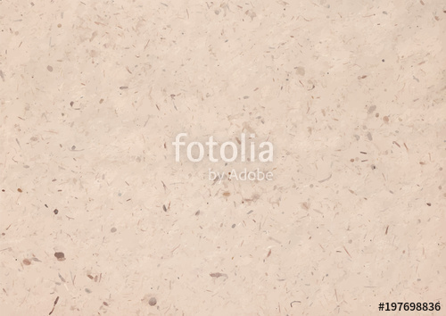 500x354 Vector Illustration Of Brown Kraft Paper Texture Stock Image