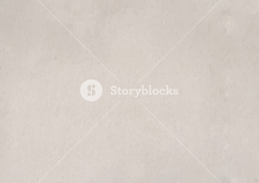 1000x707 Vector Illustration Of Gray Kraft Paper Texture Royalty Free Stock