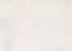 300x212 Vector Illustration Of White Kraft Paper Texture Royalty Free