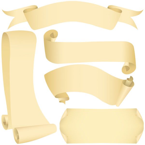 Free Vector Old Kraft Paper Vector Decals Labels Printables 600x600 Free Vector Old Kraft Paper Vector Decals Labels Printables