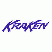 200x200 Kraken Logo Vector