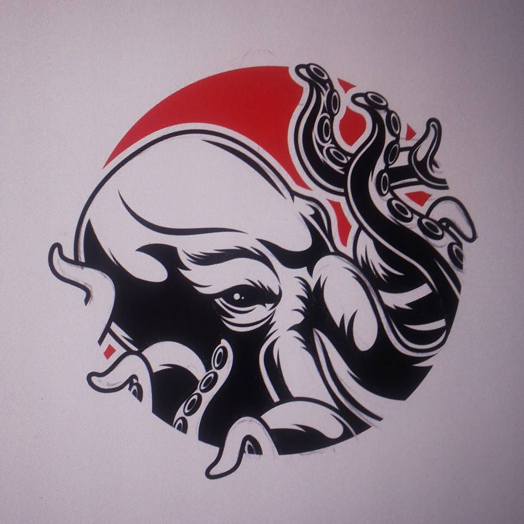 1080x1080 Working On A New One Octo