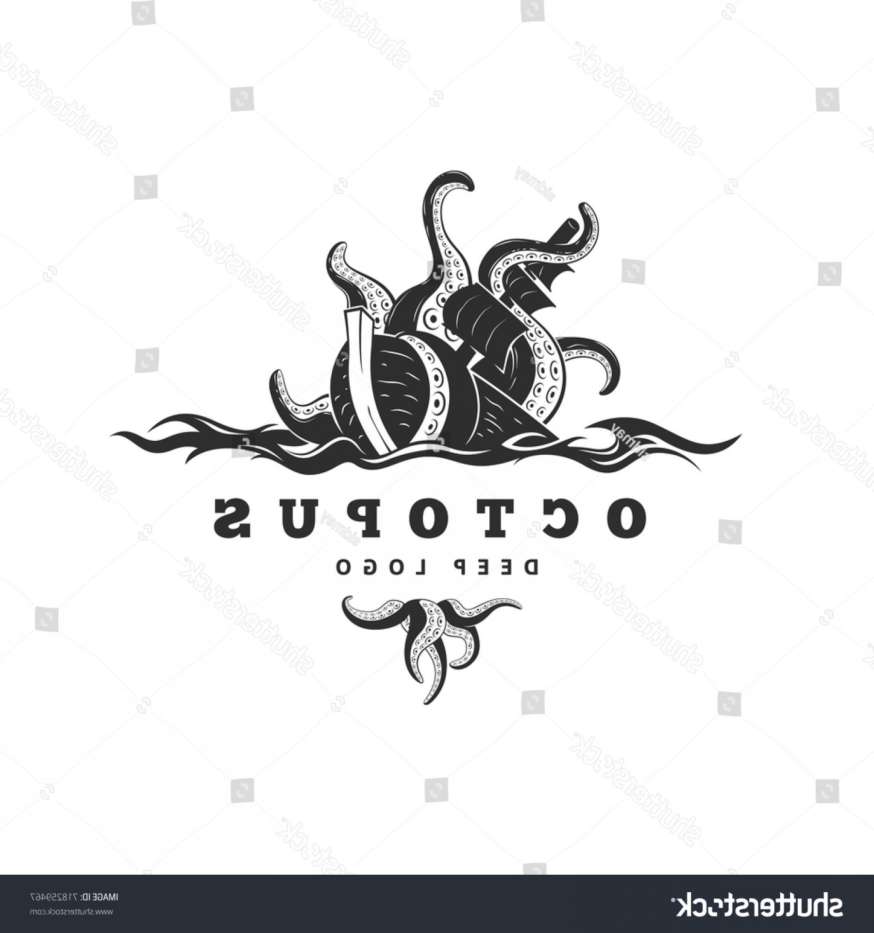 1800x1920 Kraken Tentacles Vector Wallkeeper