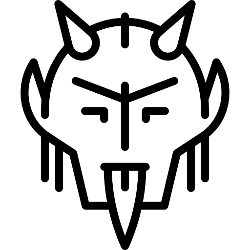 512x512 Krampus Vectors, Photos And Free Download