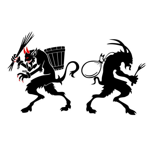 600x600 Christmas Cutting Tables, Christmas