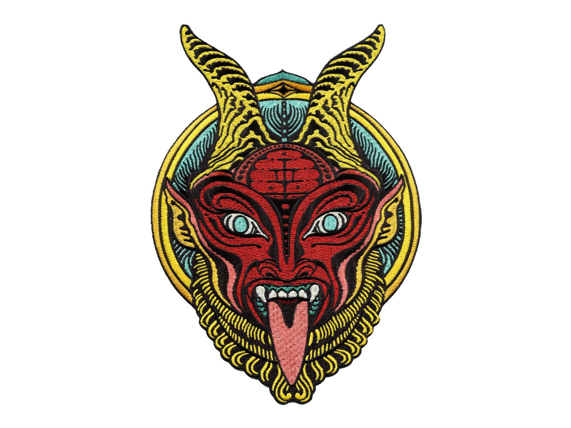 2000x1500 Story,free Images,krampus Horror, Hd Art Wallpapers, Lg Wallpapers