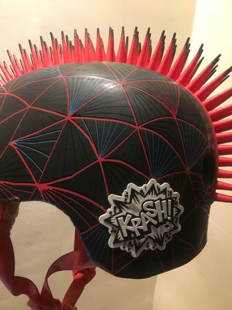 768x1024 C Preme Krash Vector Victor Helmet In Barry, Vale Of Glamorgan