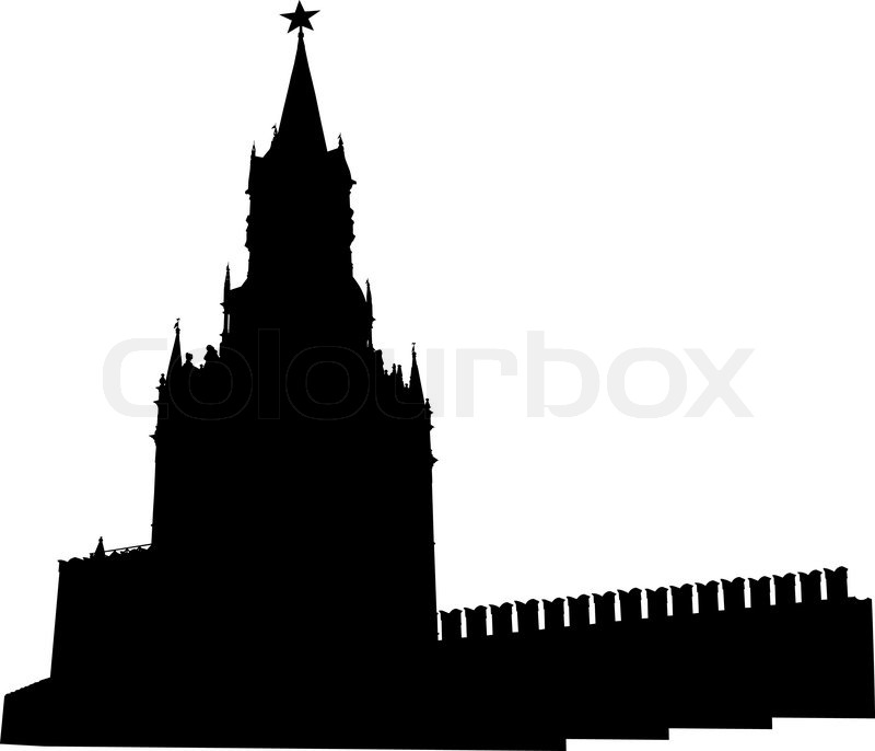 Kremlin Vector at Vectorified.com | Collection of Kremlin Vector free ...