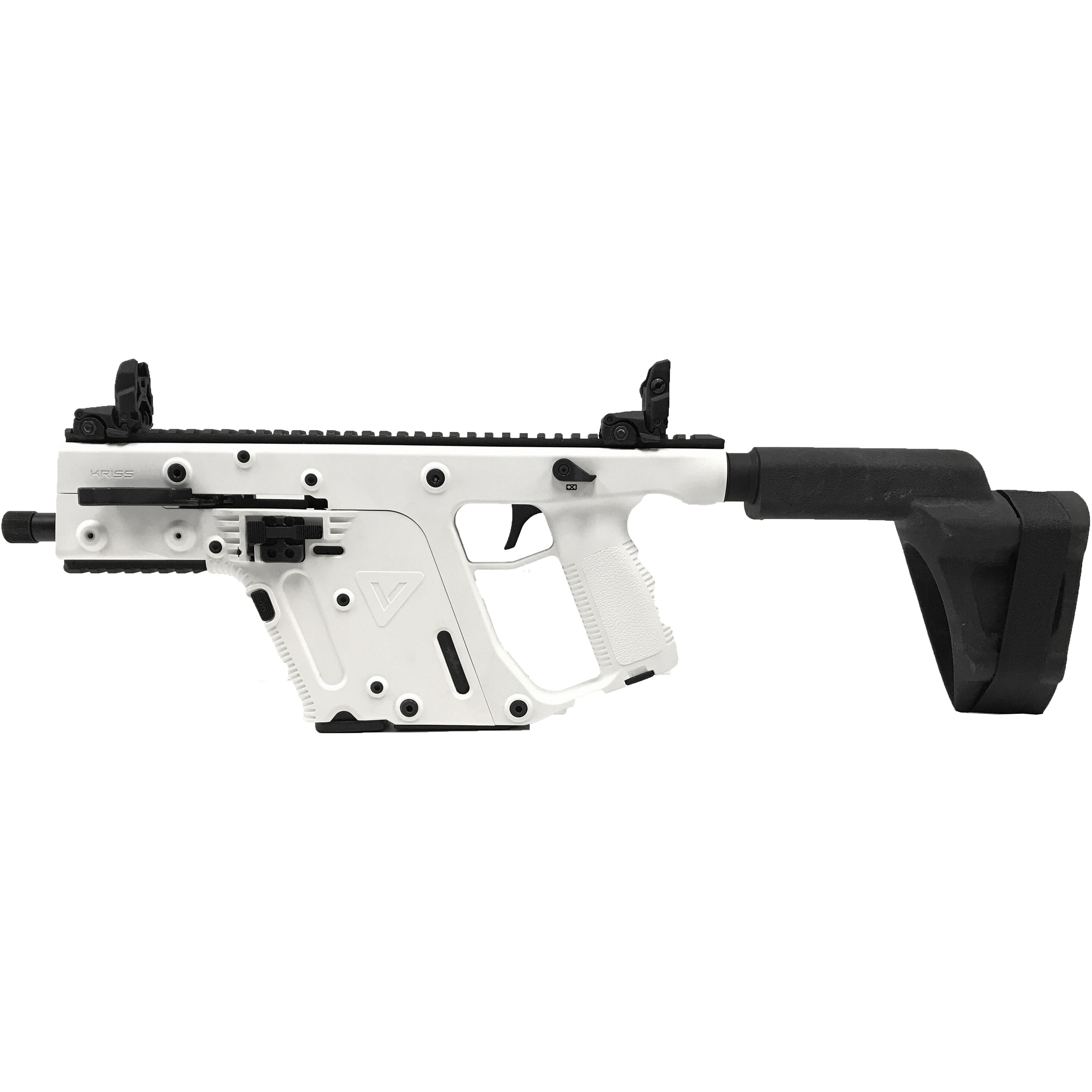3624x3624 Kriss Usa Kriss Vector Gen Ii Sdp Sb Acp Semi Auto Pistol