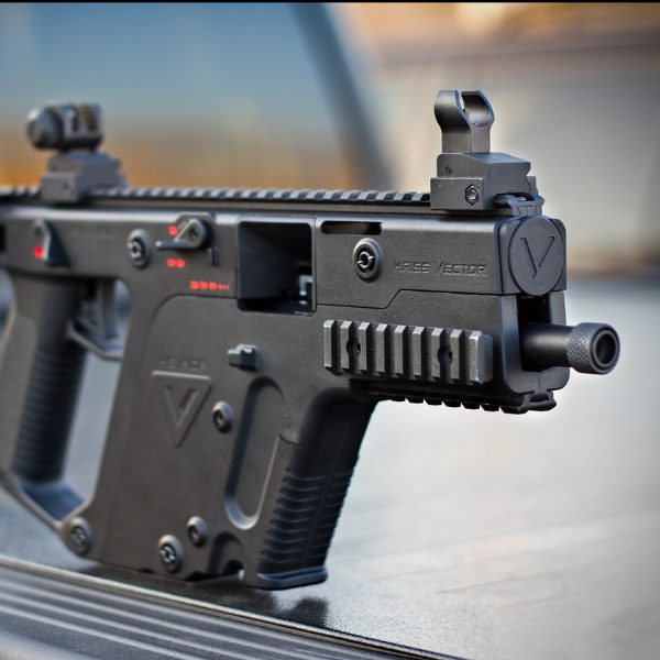 600x600 Kriss Vector Gel Blasters Australia