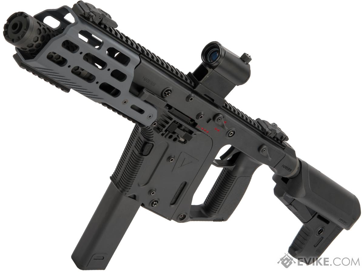 1200x900 Evike Custom The Axe Krytac Kriss Vector Airsoft Aeg Smg Rifle