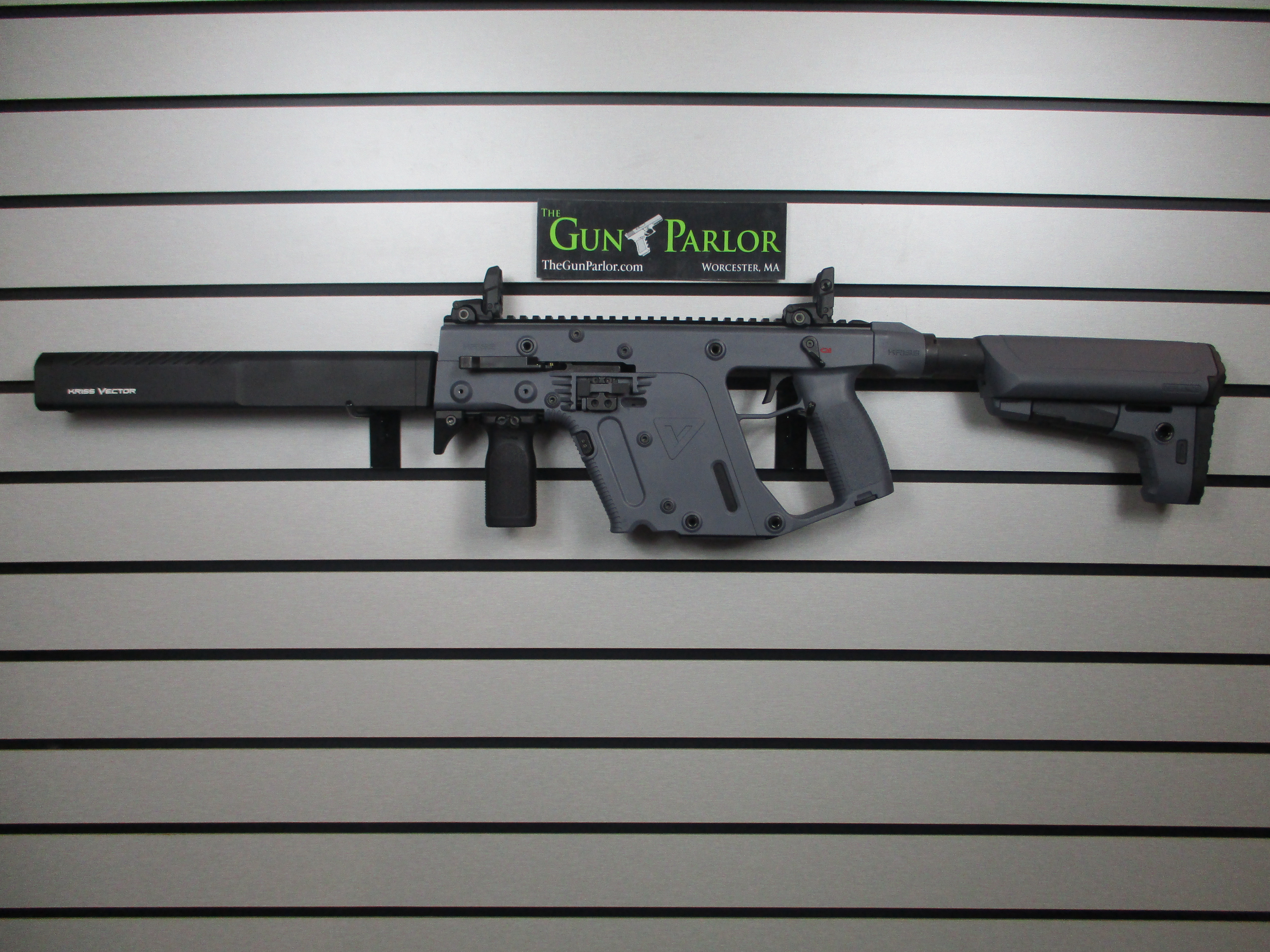 5152x3864 Kriss Vector Crb Enhanced Gray The Gun Parlor