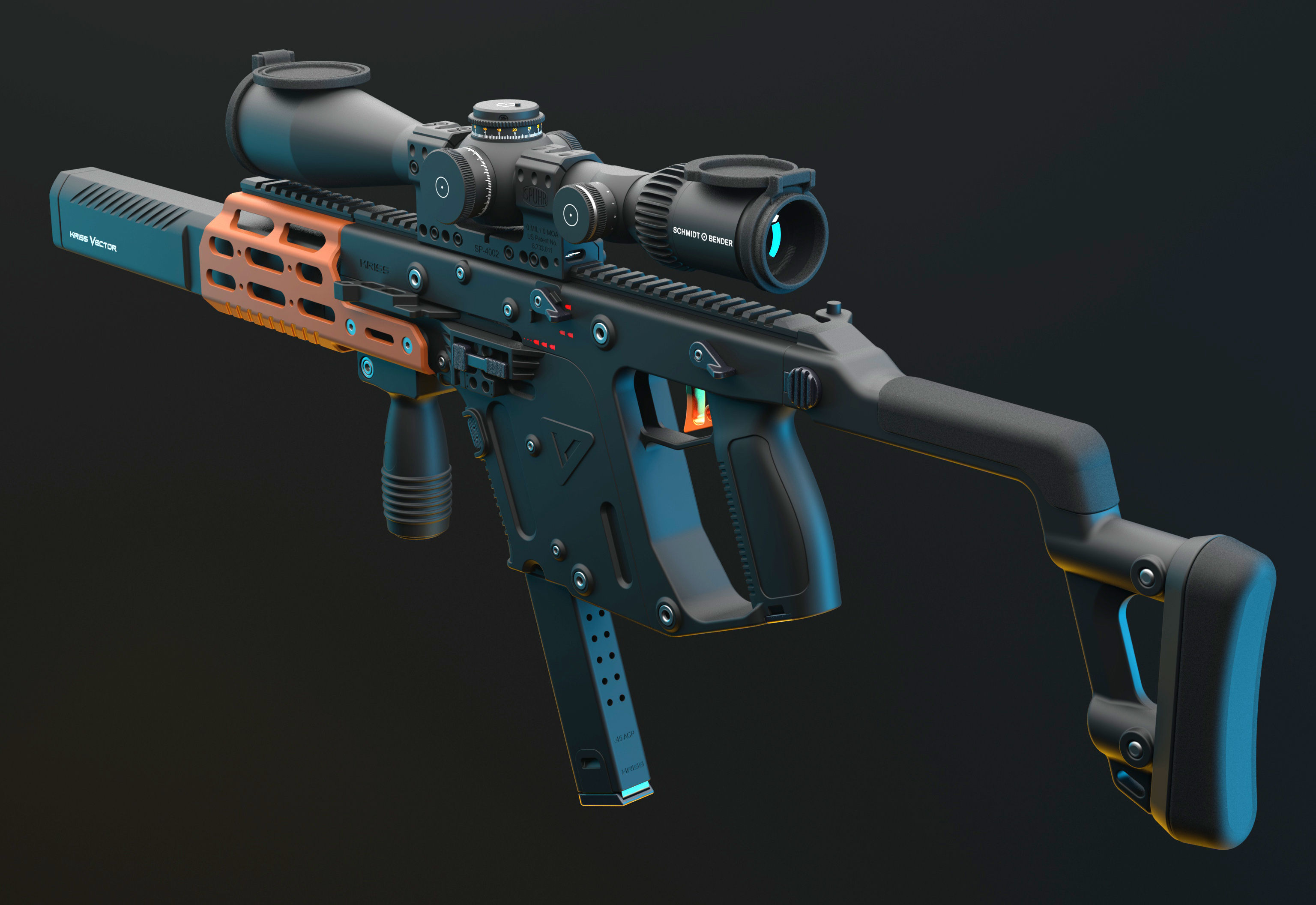 3072x2112 Kriss Vectorautodesk Online Gallery