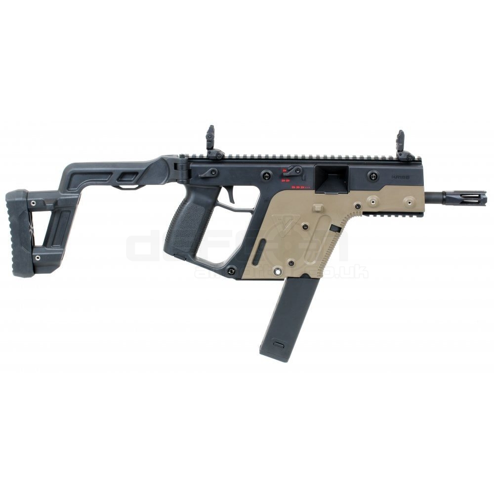 1000x1000 Krytac Kriss Vector Aeg Blacktan