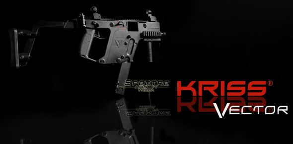 590x291 Kriss Vector Logo