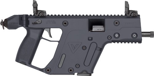 500x248 Kriss Vector Sdp Pistol