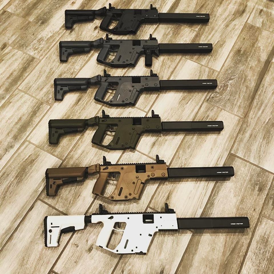 960x960 Kriss Vector