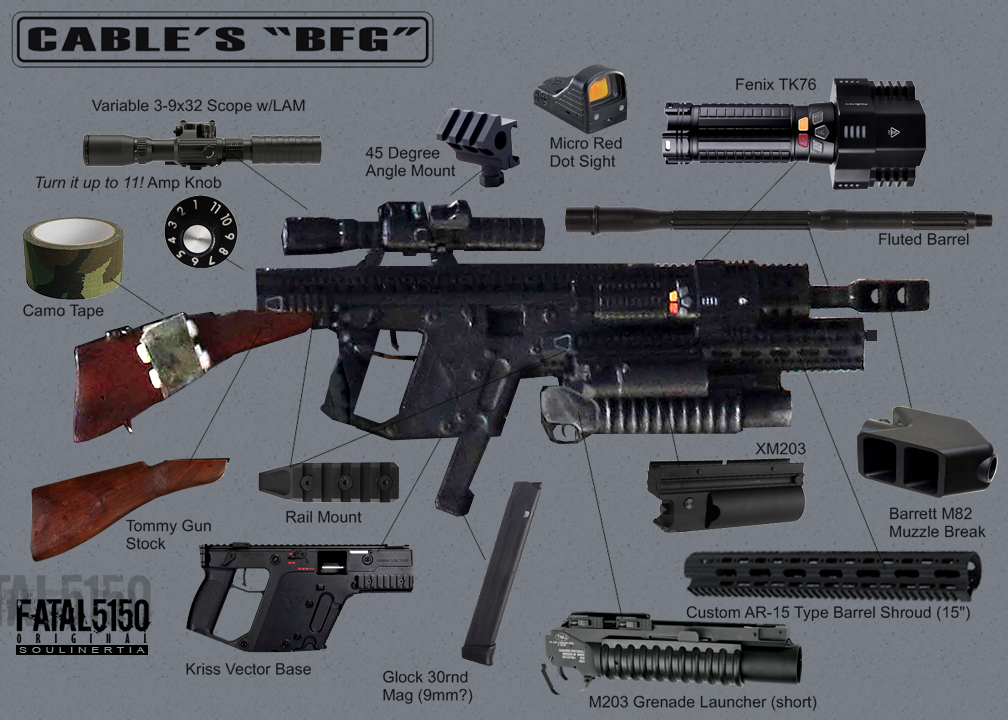 1008x720 Cable's Gun From Deadpool Armory Blog