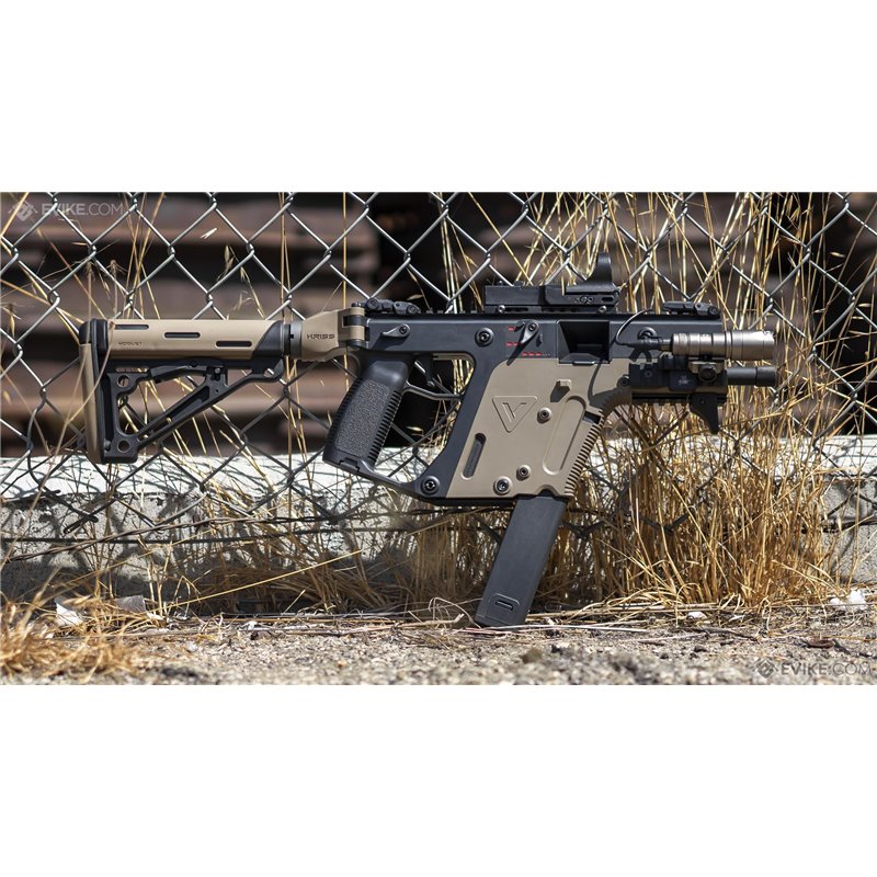 800x800 Kriss Usa Licensed Kriss Vector Airsoft Aeg Smg Rifle