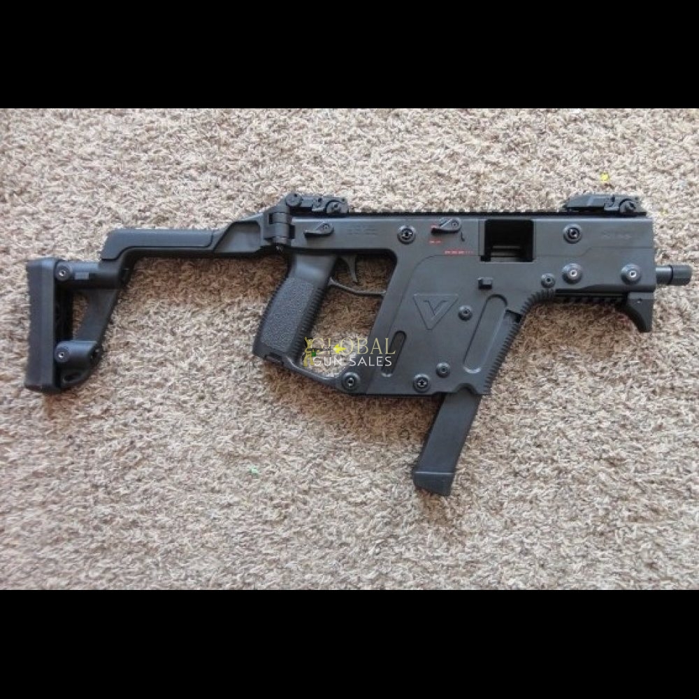 1000x1000 Kriss Vector Smg Post Sample Machine Gun New! Global Gun Sales