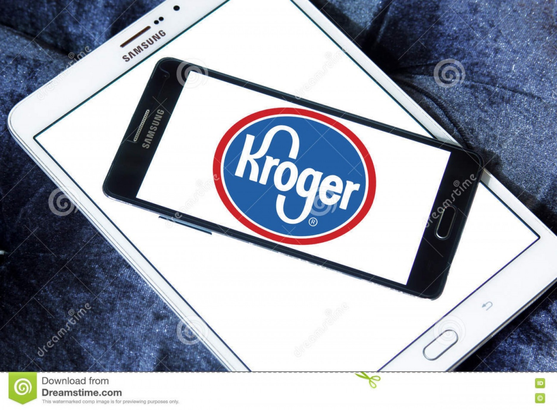 1872x1377 Editorial Photo Kroger Stores Logo International Chain Convenience