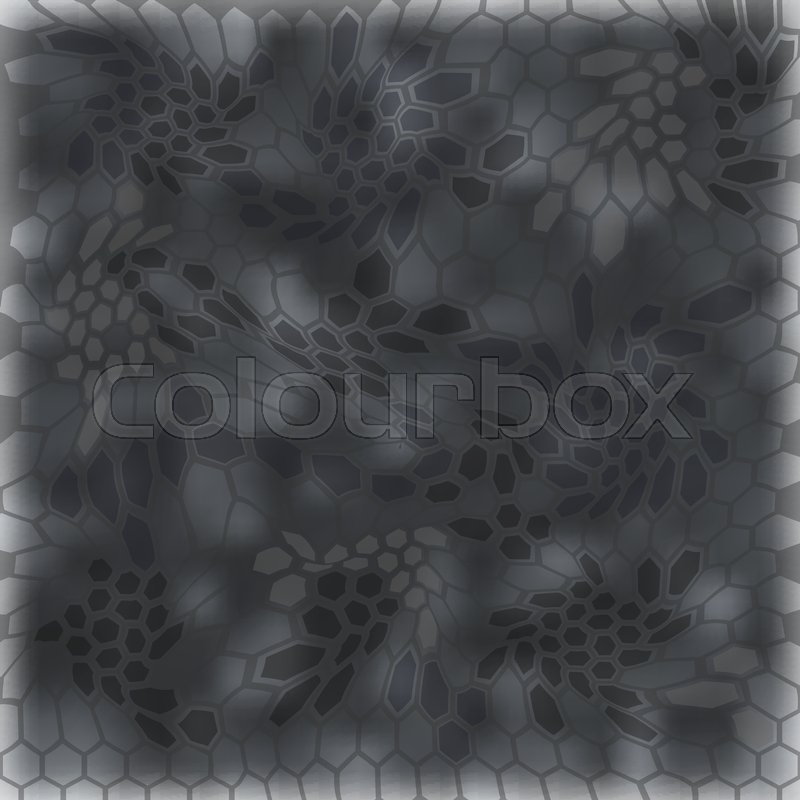 800x800 Modern Kryptek Typhoon Camouflage Patterns