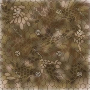 300x300 Photostock Vector Modern Creative Kryptek Yeti Camouflage Patterns