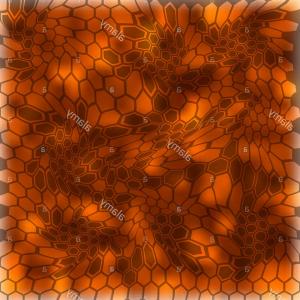 300x300 Photostock Vector Modern Creative Kryptek Typhoon Camouflage