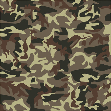 368x368 Camouflage Free Vector Download