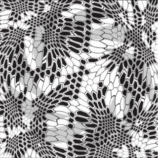 320x320 Dragon Skin High Temp Vinyl Camo Stencil Kit Compare To Kryptek