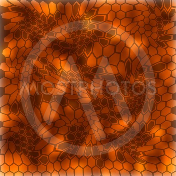 563x563 Modern Kryptek Inferno Camo